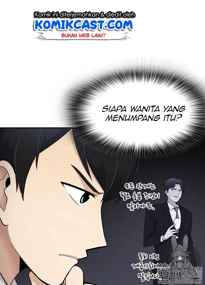 Again My Life Chapter 15 - halaman 67