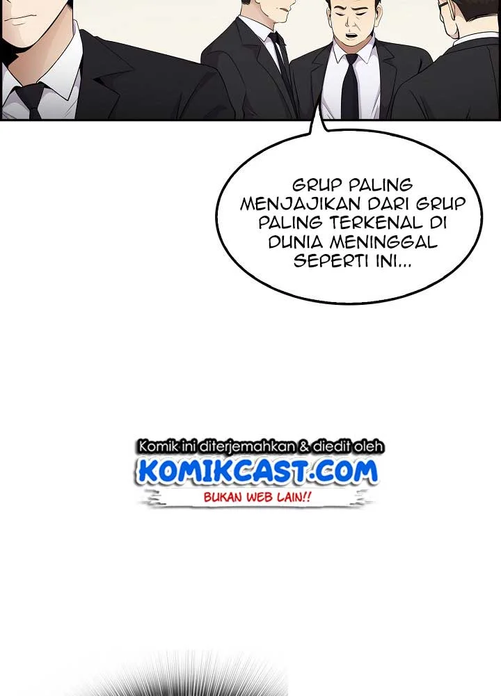 Again My Life Chapter 15 - halaman 81