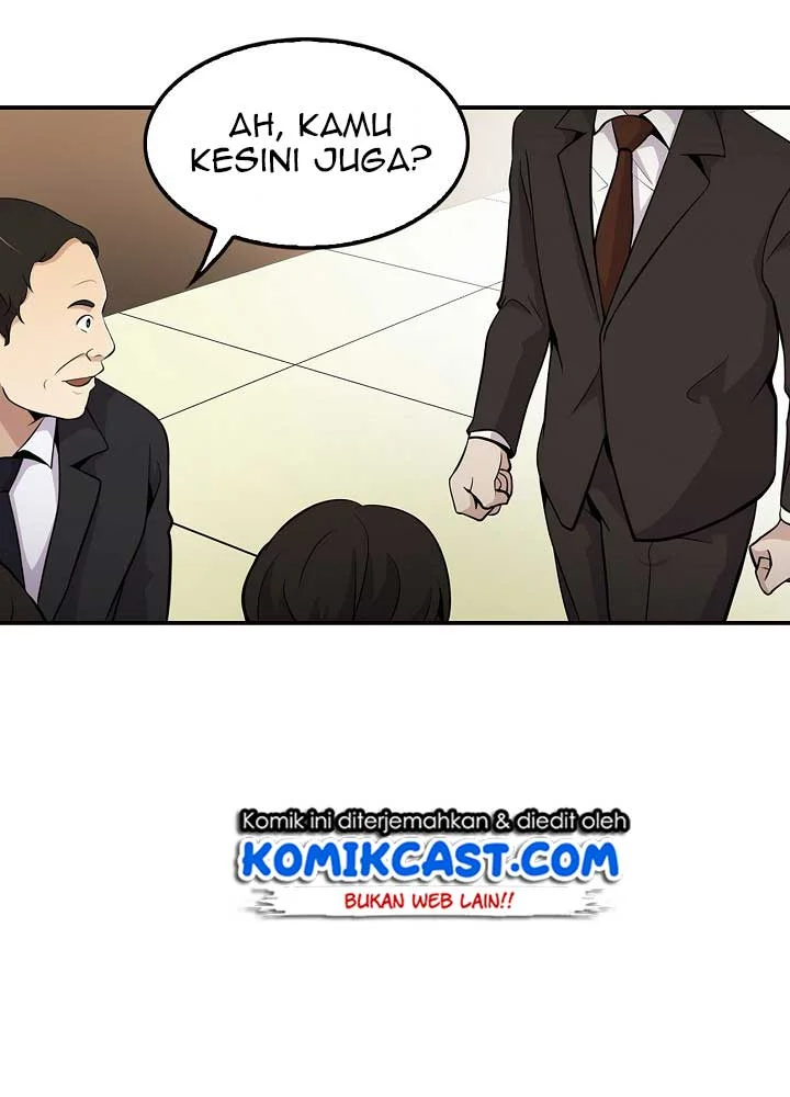 Again My Life Chapter 15 - halaman 84