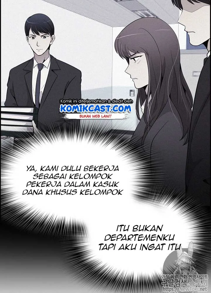 Again My Life Chapter 15 - halaman 92