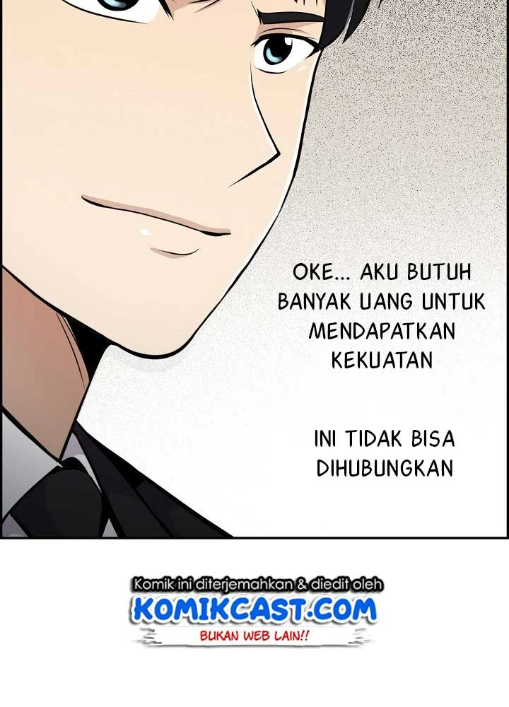 Again My Life Chapter 15 - halaman 94