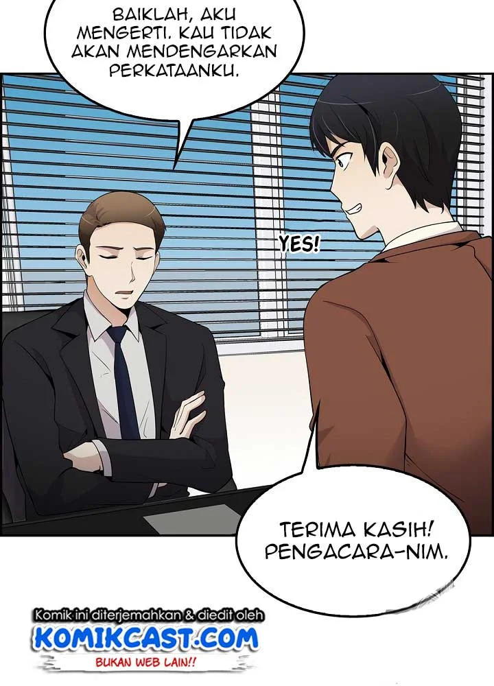 Again My Life Chapter 16 - halaman 10