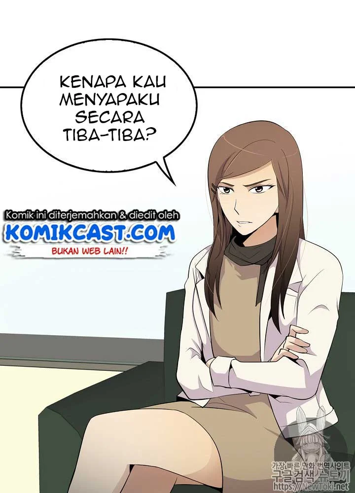 Again My Life Chapter 16 - halaman 100