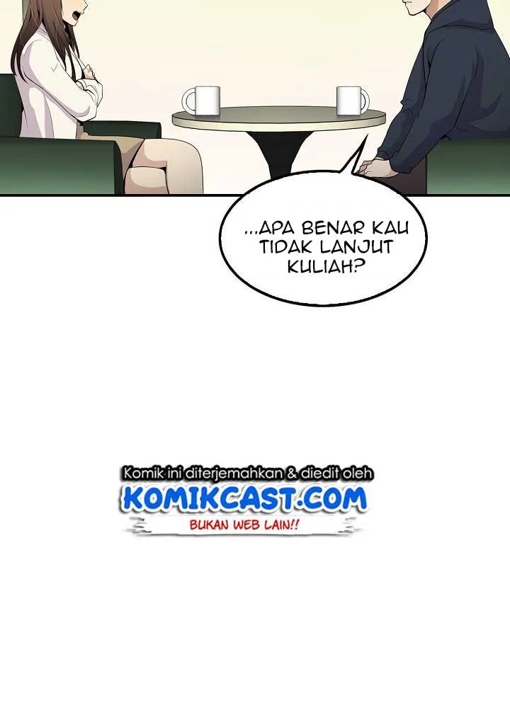 Again My Life Chapter 16 - halaman 102