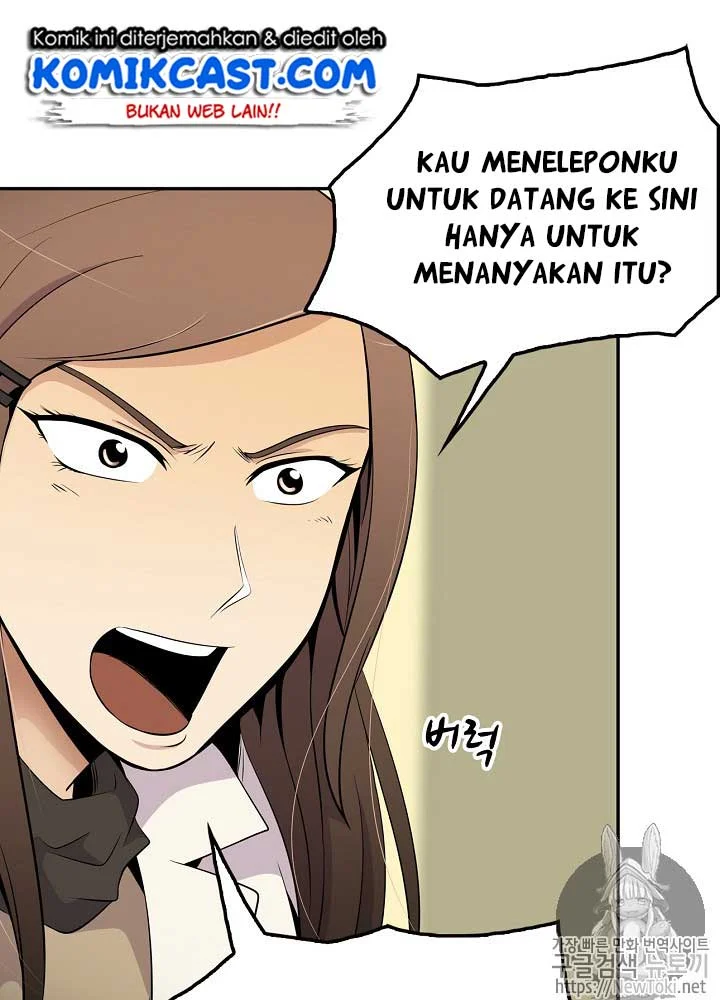 Again My Life Chapter 16 - halaman 103