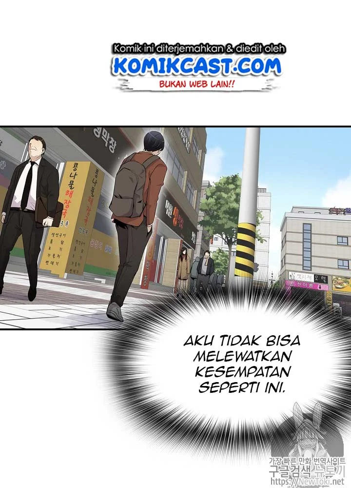 Again My Life Chapter 16 - halaman 13