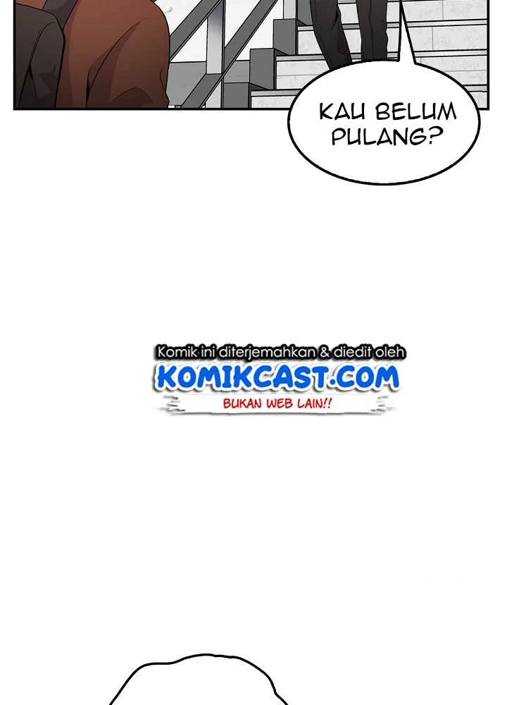 Again My Life Chapter 16 - halaman 21