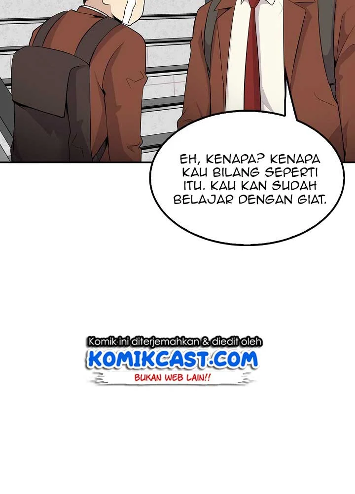 Again My Life Chapter 16 - halaman 24