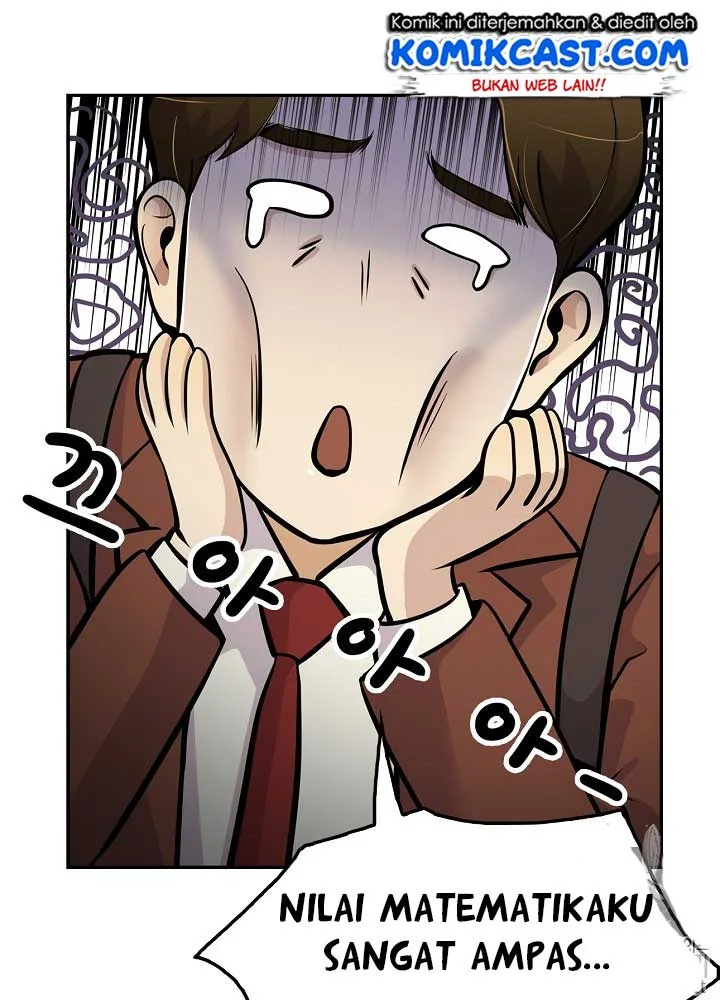 Again My Life Chapter 16 - halaman 25