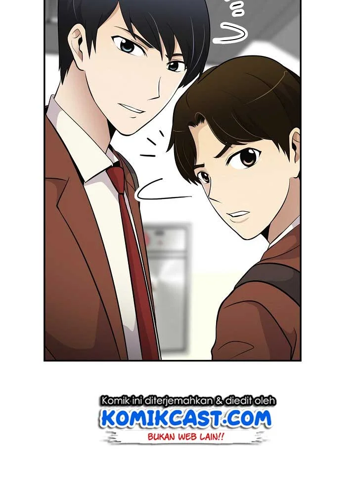 Again My Life Chapter 16 - halaman 30