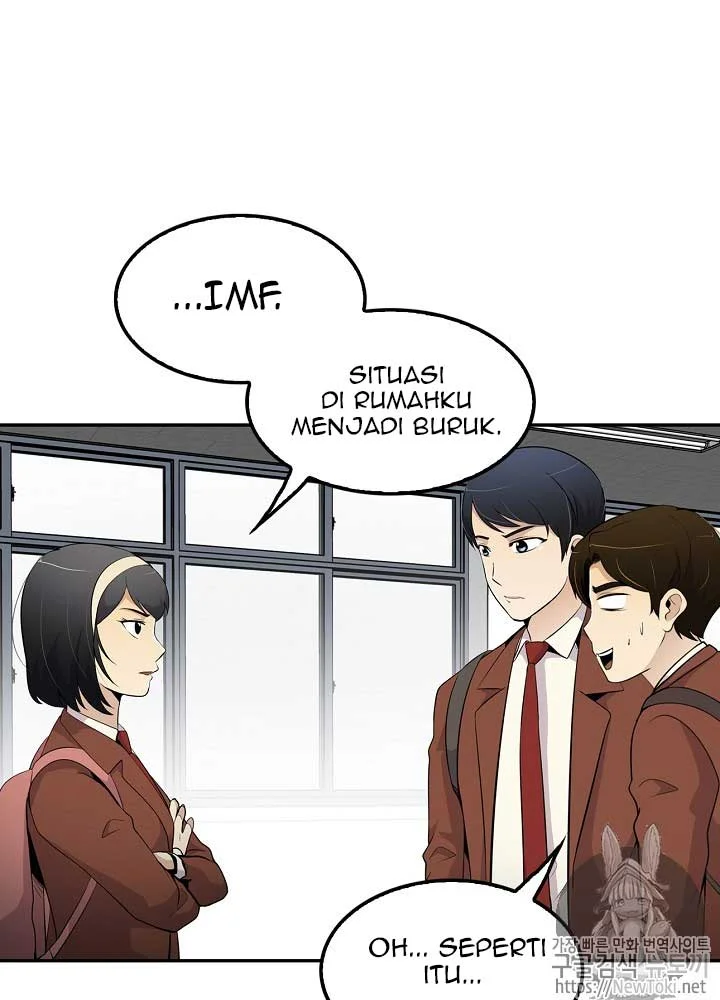 Again My Life Chapter 16 - halaman 34