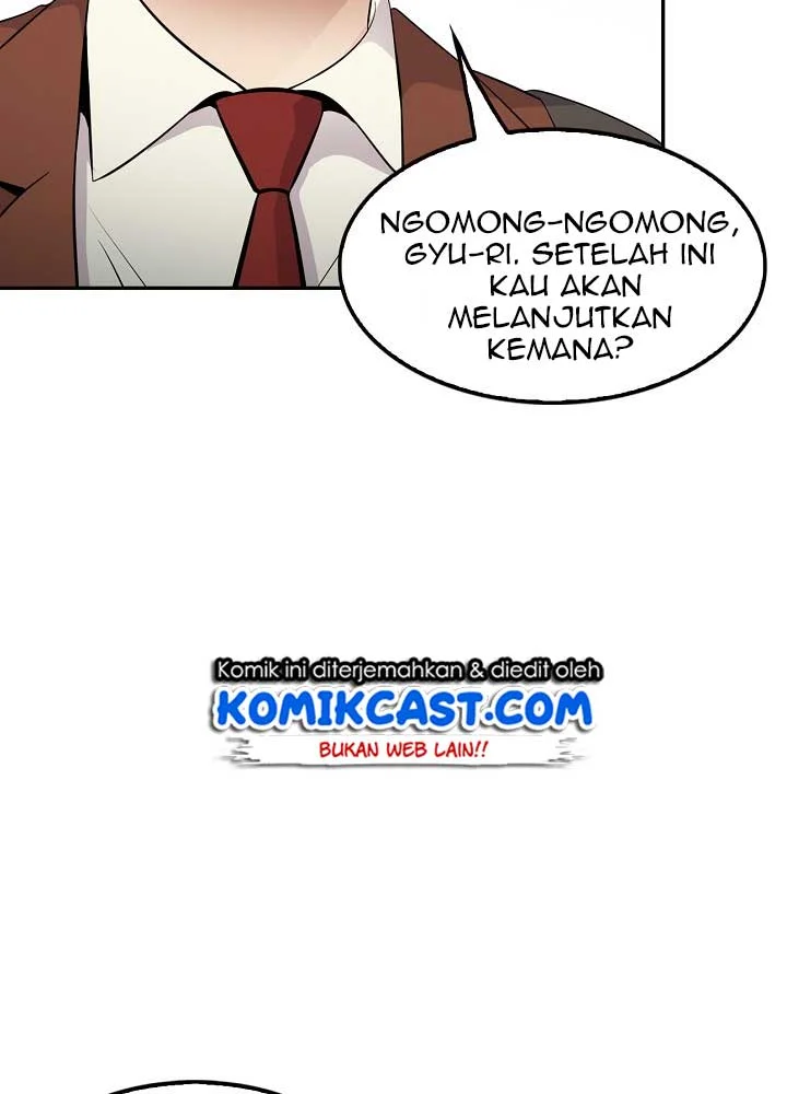Again My Life Chapter 16 - halaman 38
