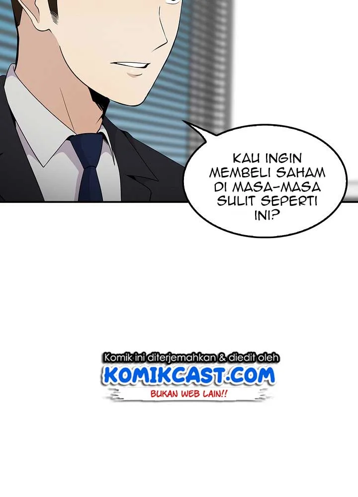 Again My Life Chapter 16 - halaman 4