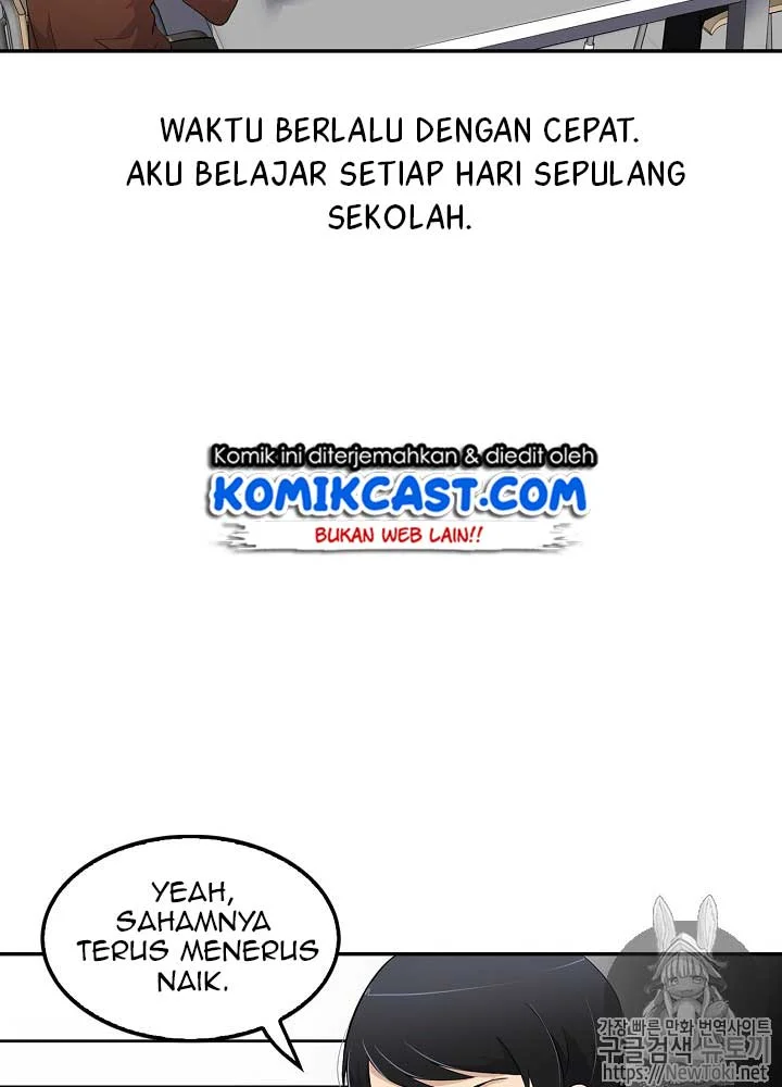 Again My Life Chapter 16 - halaman 55