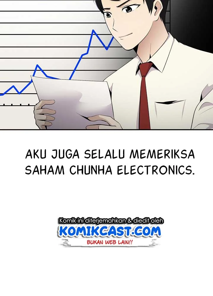 Again My Life Chapter 16 - halaman 56