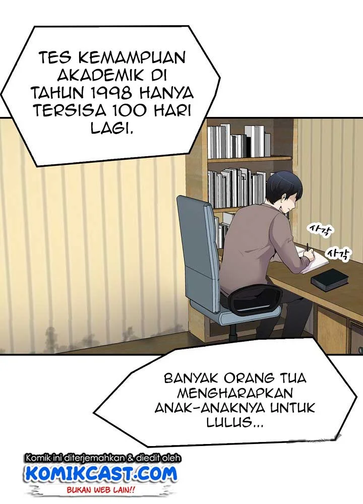 Again My Life Chapter 16 - halaman 57