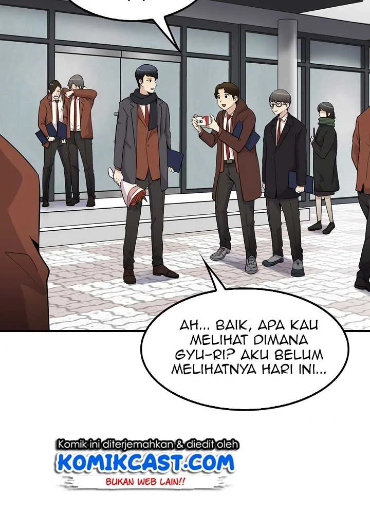 Again My Life Chapter 16 - halaman 70