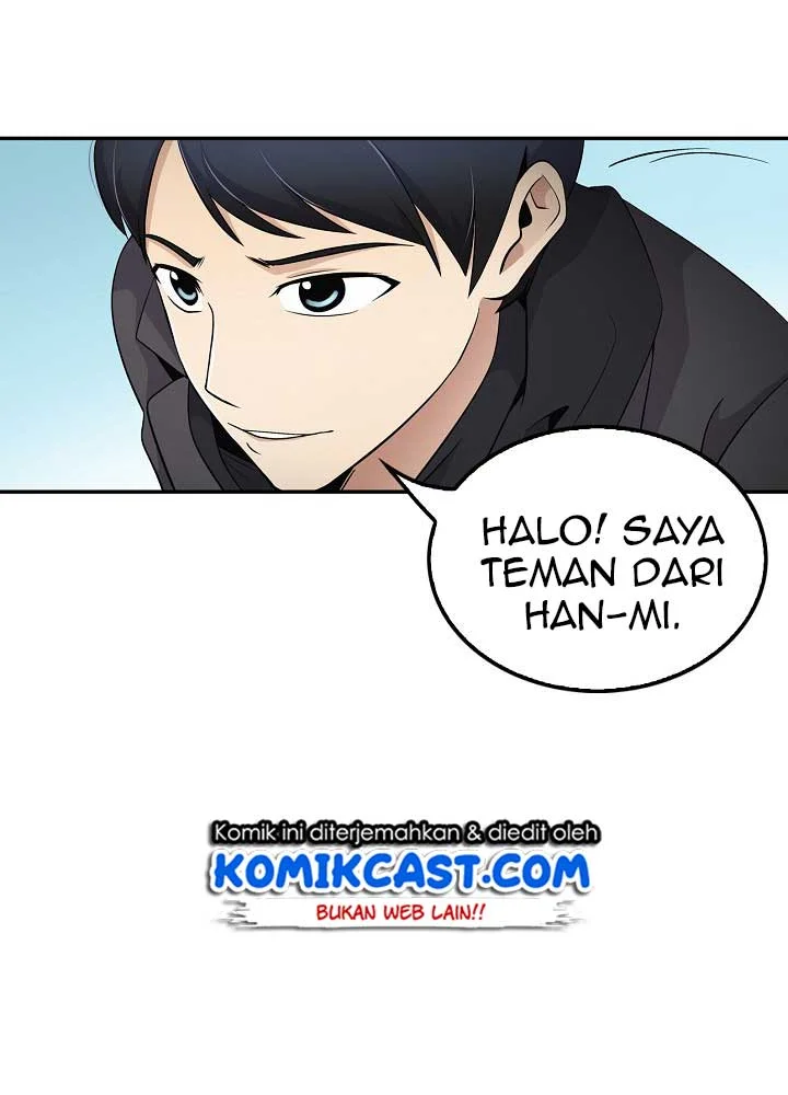 Again My Life Chapter 16 - halaman 93