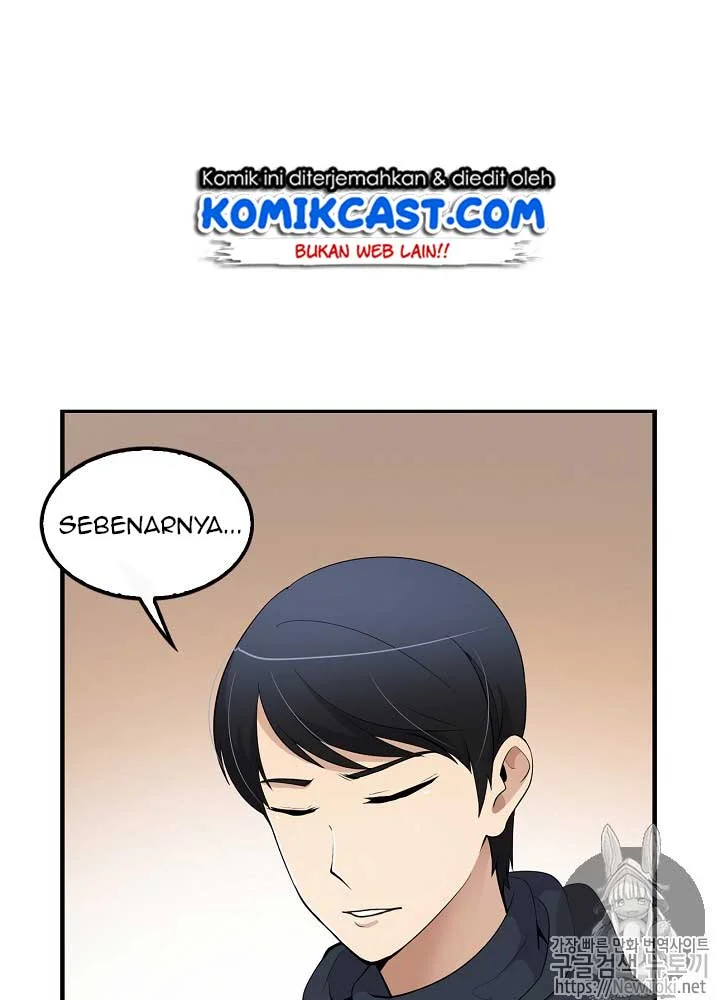 Again My Life Chapter 17 - halaman 10