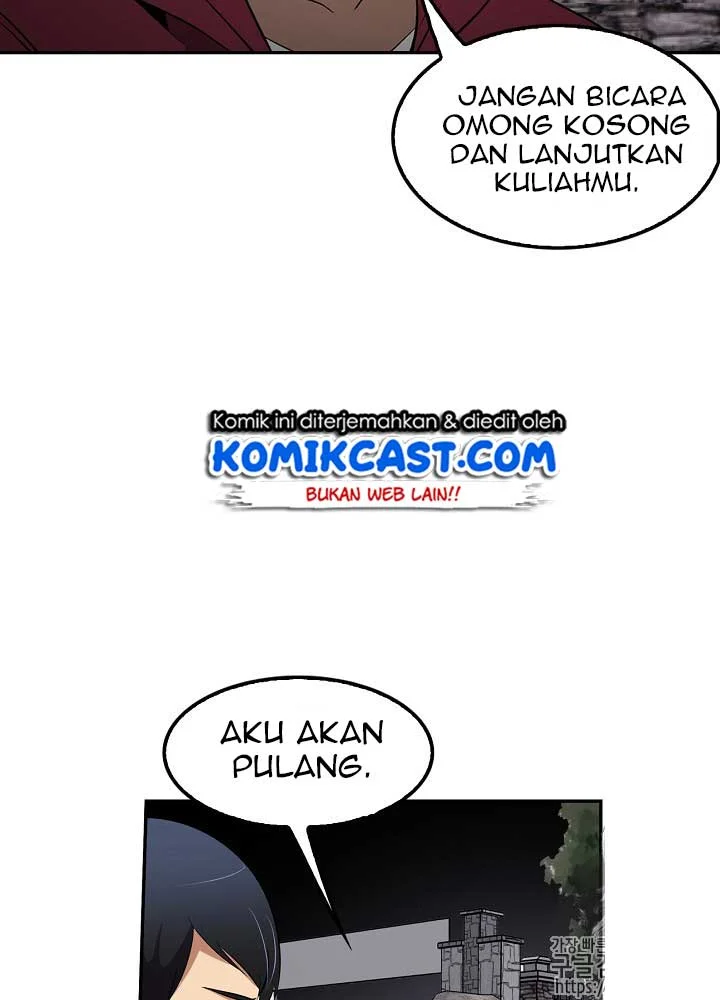 Again My Life Chapter 17 - halaman 100