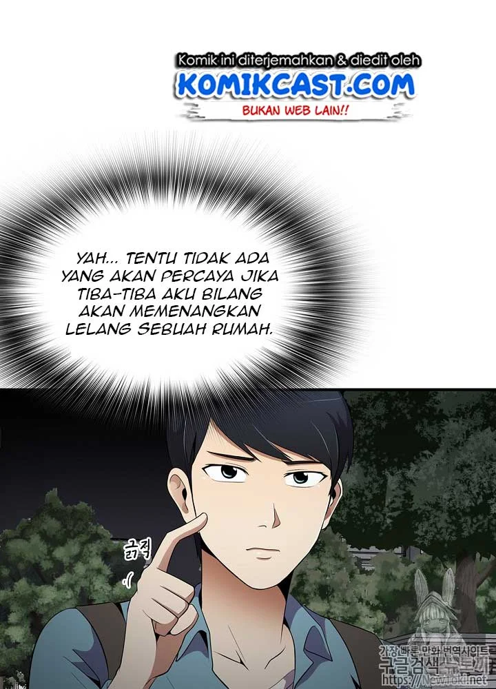 Again My Life Chapter 17 - halaman 102