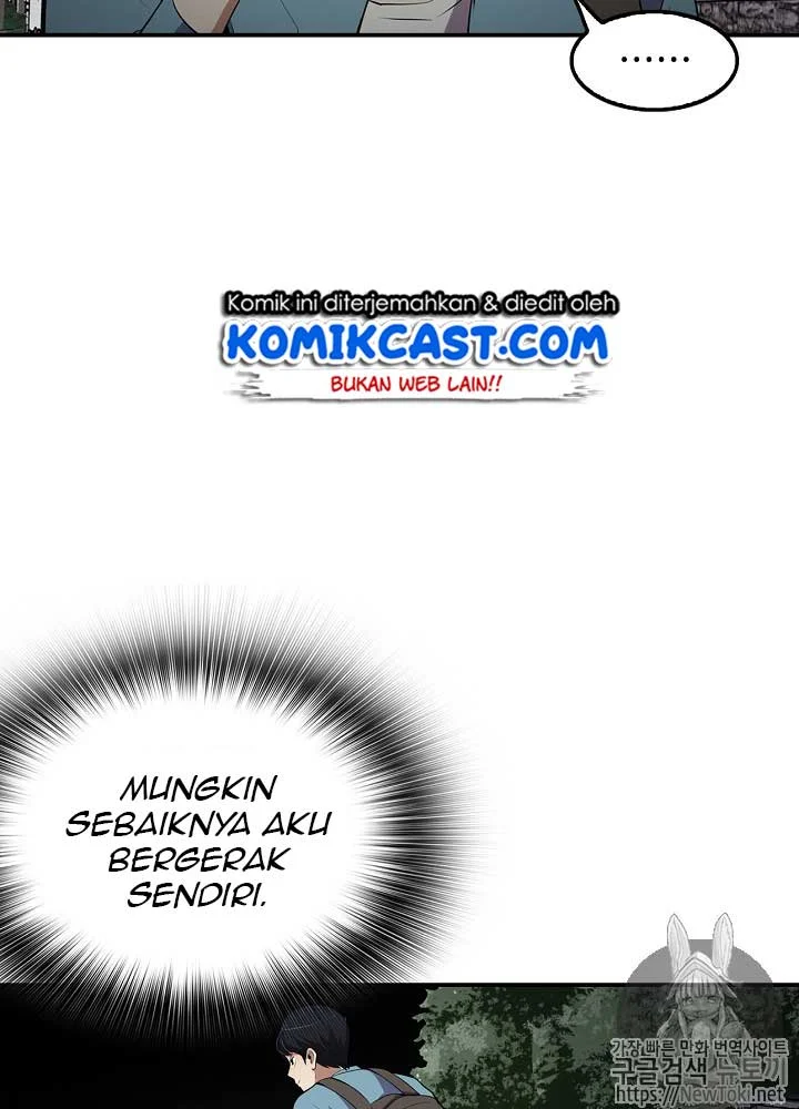 Again My Life Chapter 17 - halaman 103