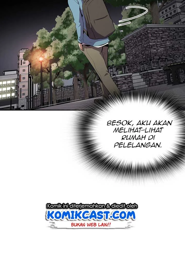 Again My Life Chapter 17 - halaman 104