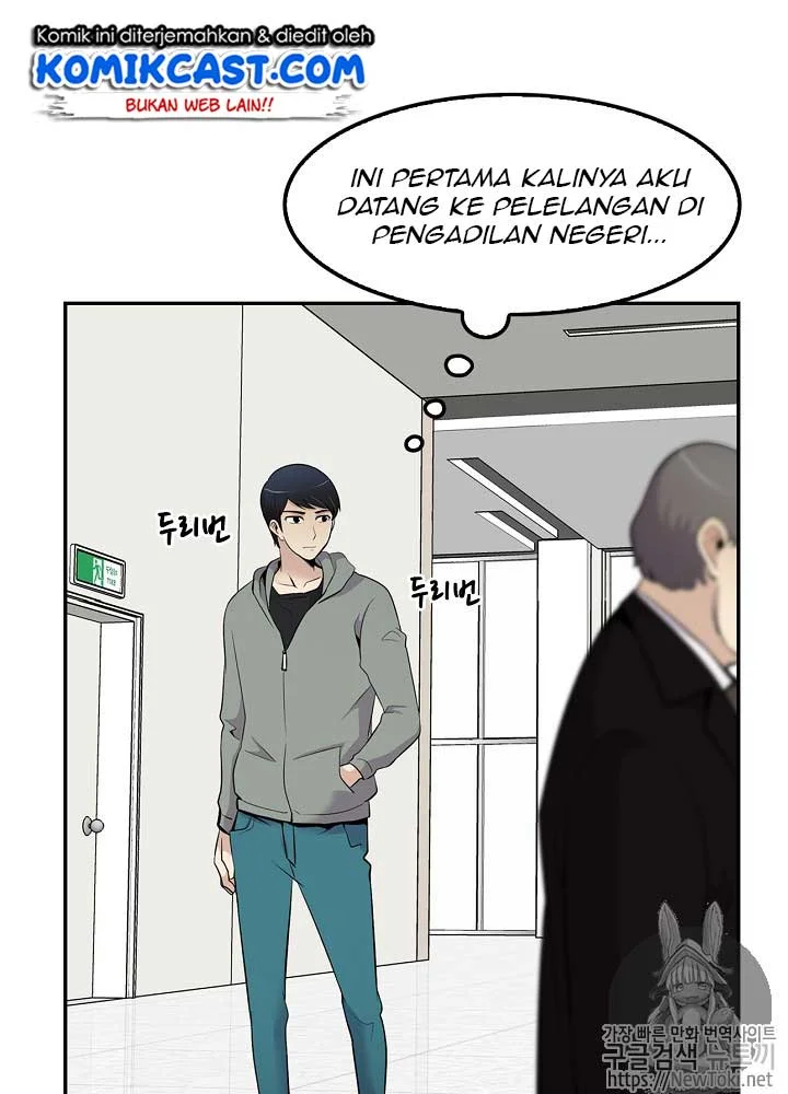 Again My Life Chapter 17 - halaman 107