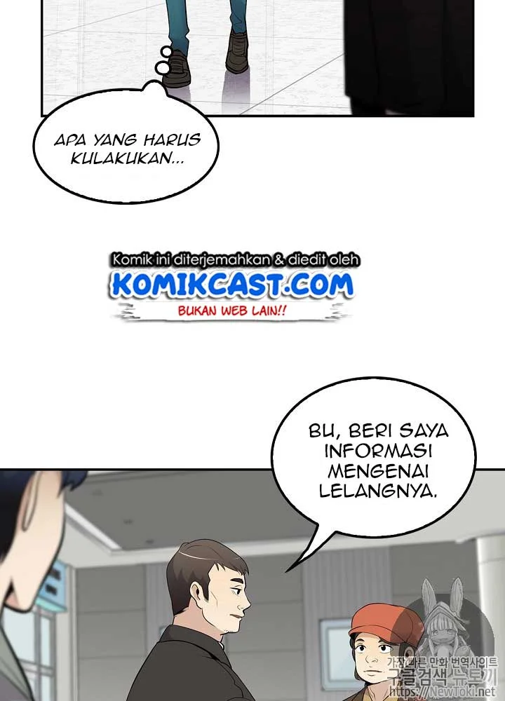 Again My Life Chapter 17 - halaman 108