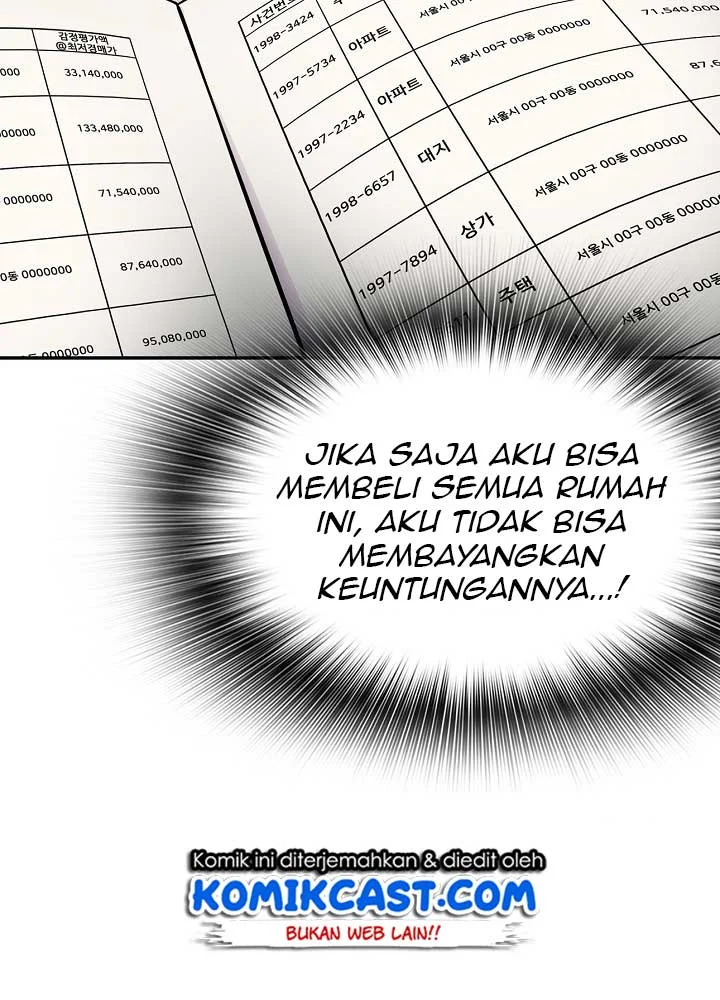 Again My Life Chapter 17 - halaman 114