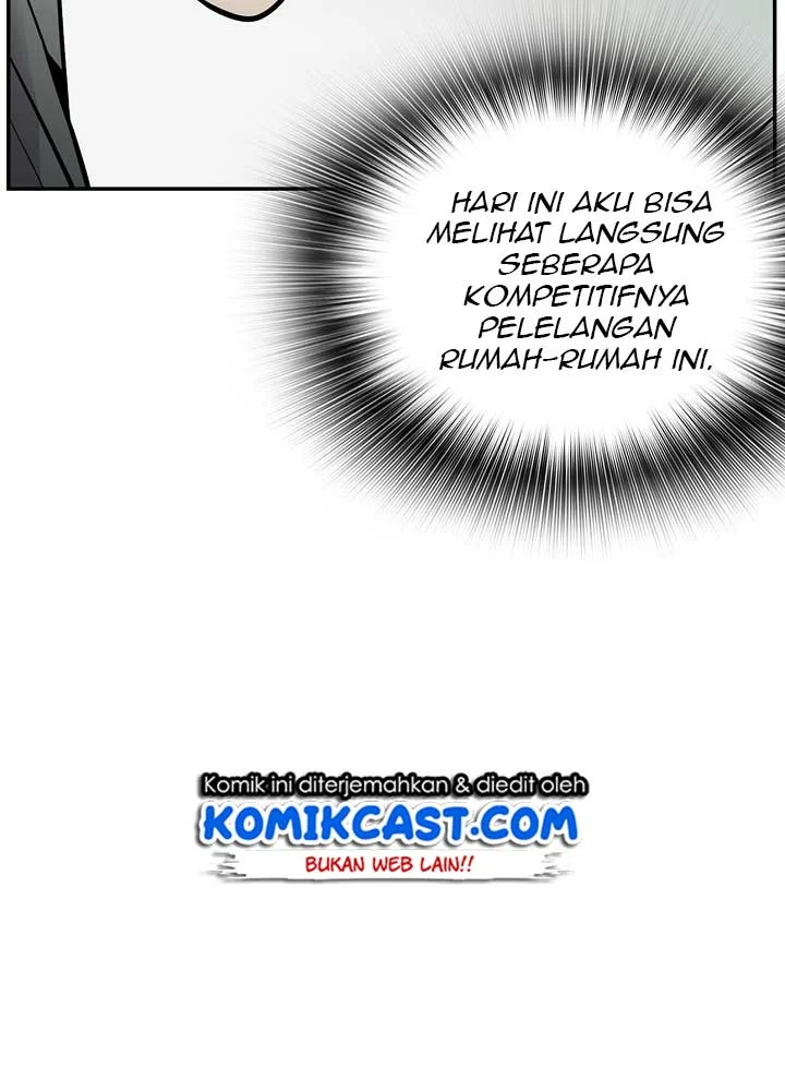 Again My Life Chapter 17 - halaman 116