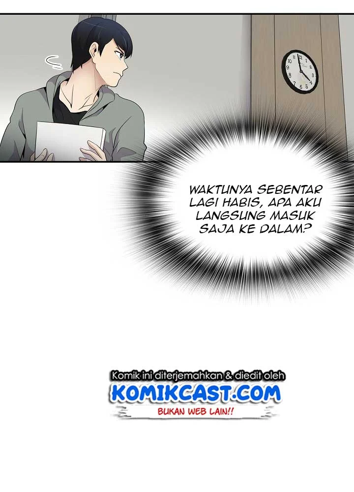 Again My Life Chapter 17 - halaman 117