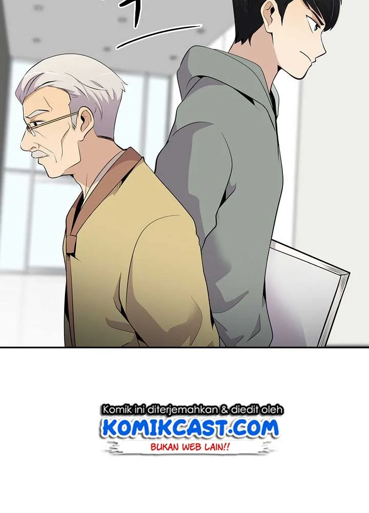 Again My Life Chapter 17 - halaman 119