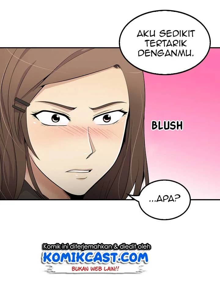 Again My Life Chapter 17 - halaman 12