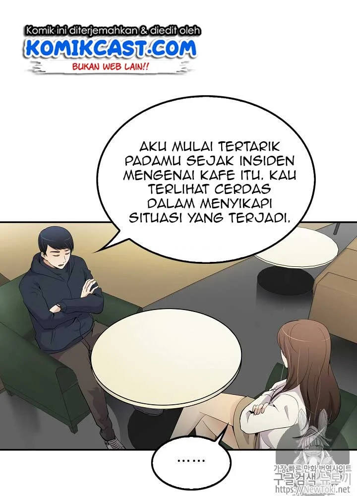 Again My Life Chapter 17 - halaman 13