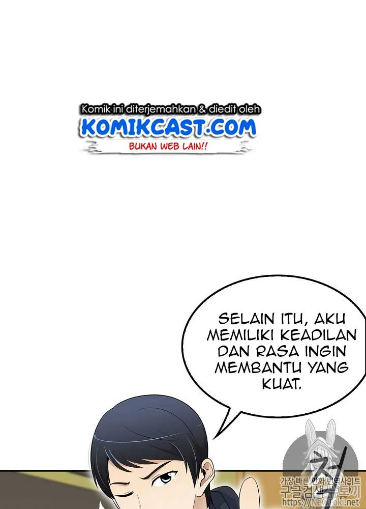 Again My Life Chapter 17 - halaman 14