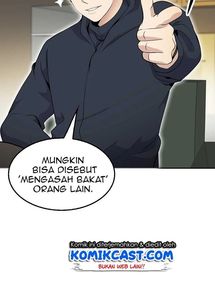 Again My Life Chapter 17 - halaman 15