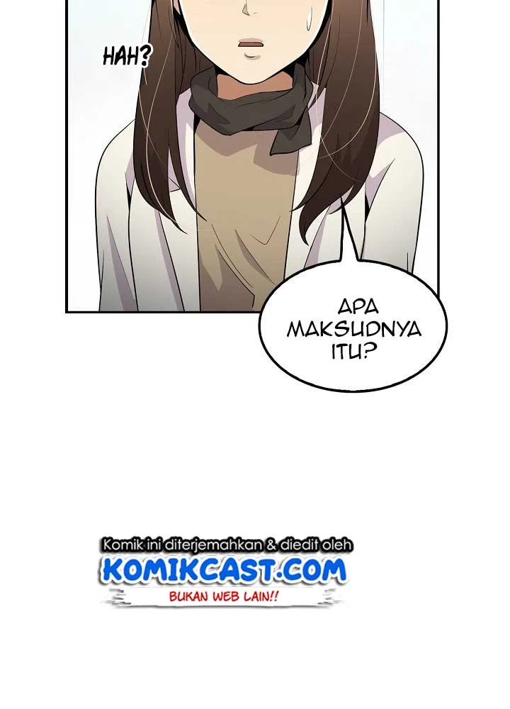 Again My Life Chapter 17 - halaman 17