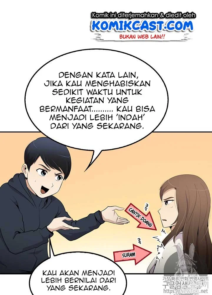 Again My Life Chapter 17 - halaman 18