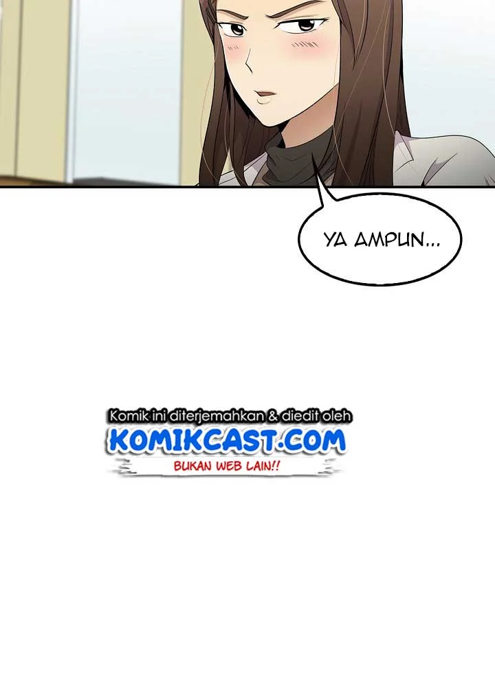 Again My Life Chapter 17 - halaman 20
