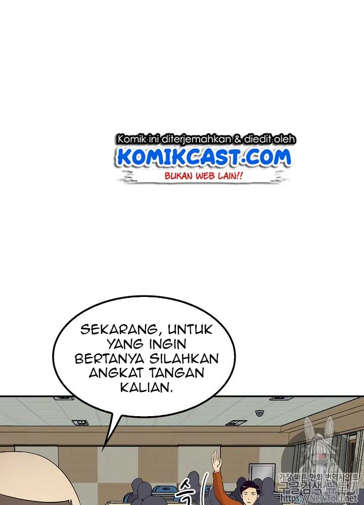 Again My Life Chapter 17 - halaman 43