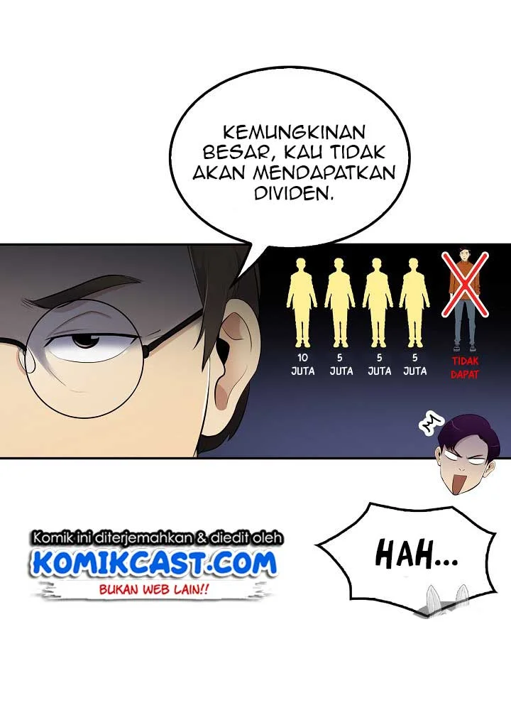 Again My Life Chapter 17 - halaman 50