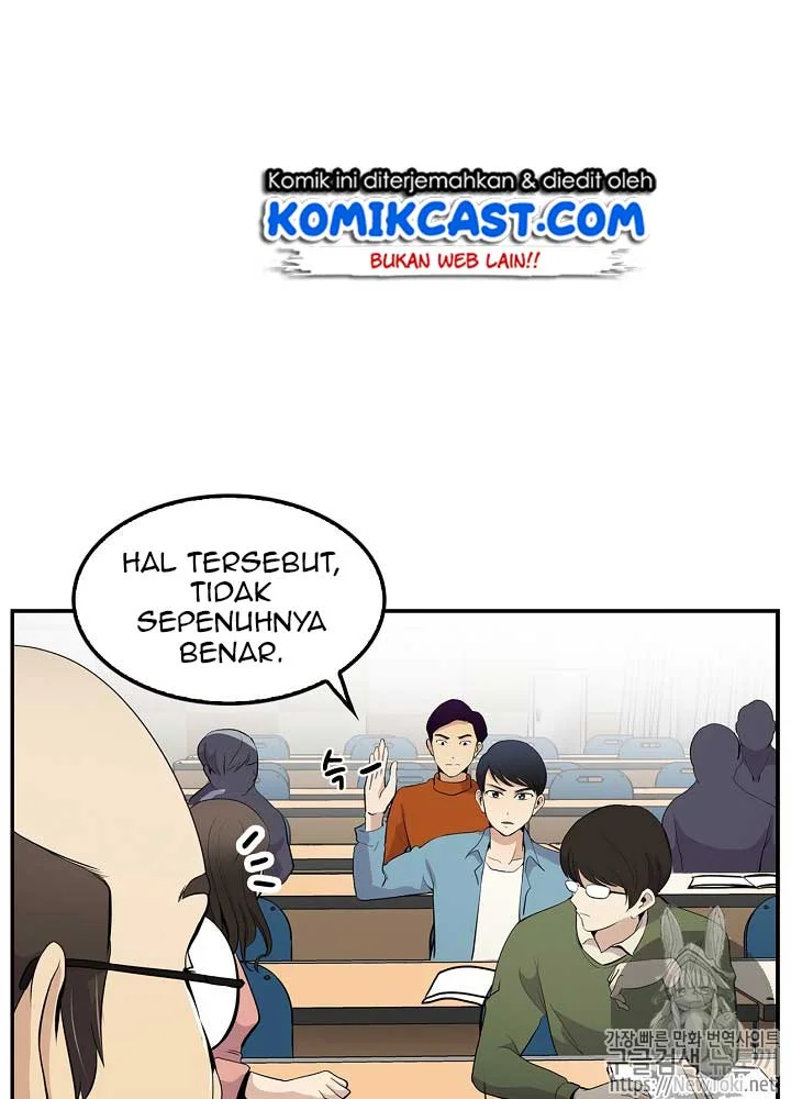 Again My Life Chapter 17 - halaman 51