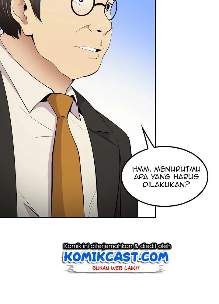 Again My Life Chapter 17 - halaman 55