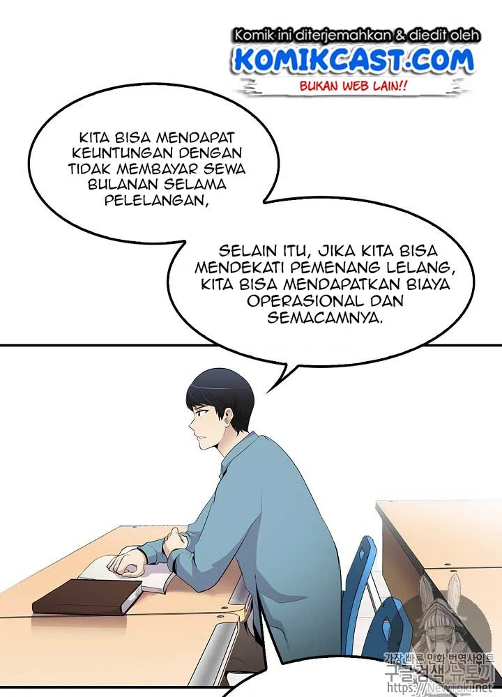 Again My Life Chapter 17 - halaman 56