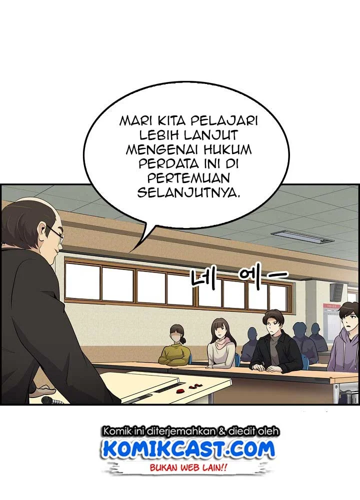 Again My Life Chapter 17 - halaman 60