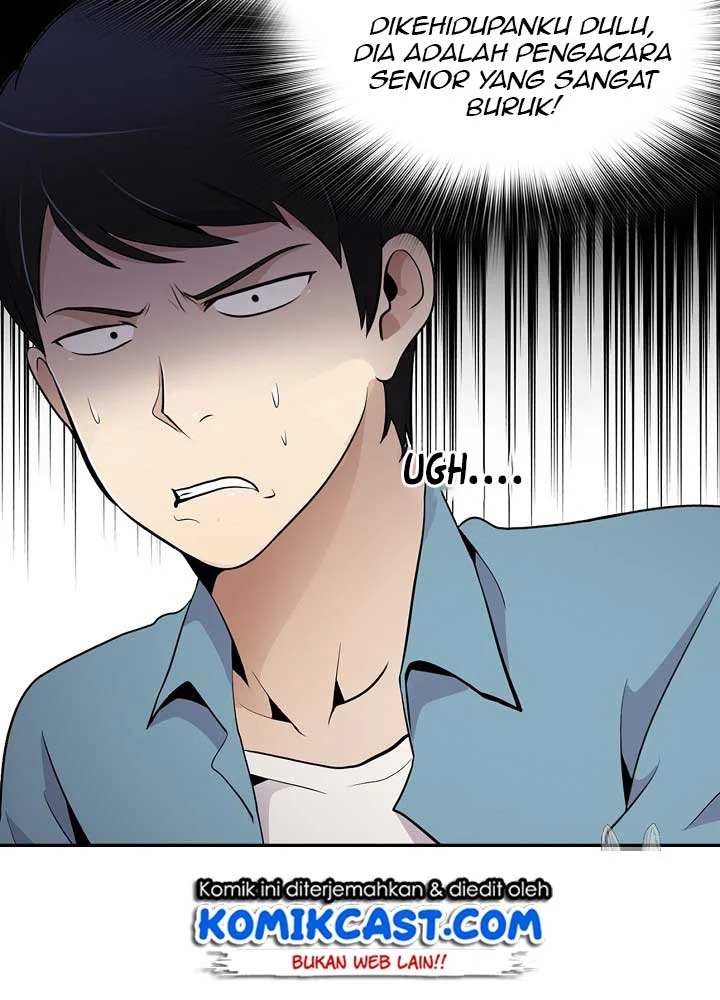 Again My Life Chapter 17 - halaman 66