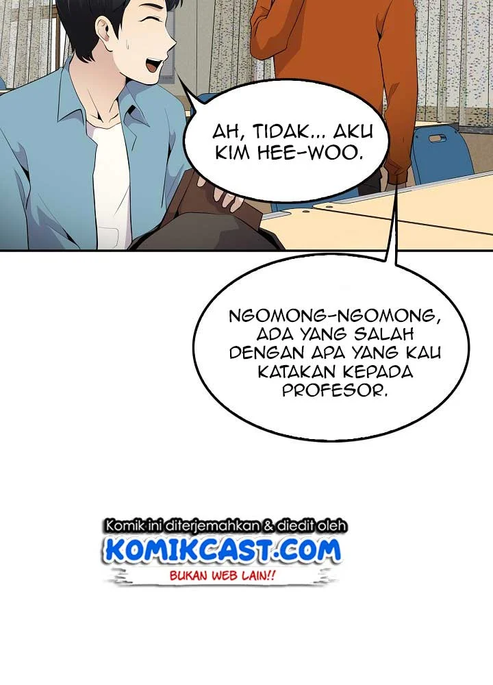 Again My Life Chapter 17 - halaman 68