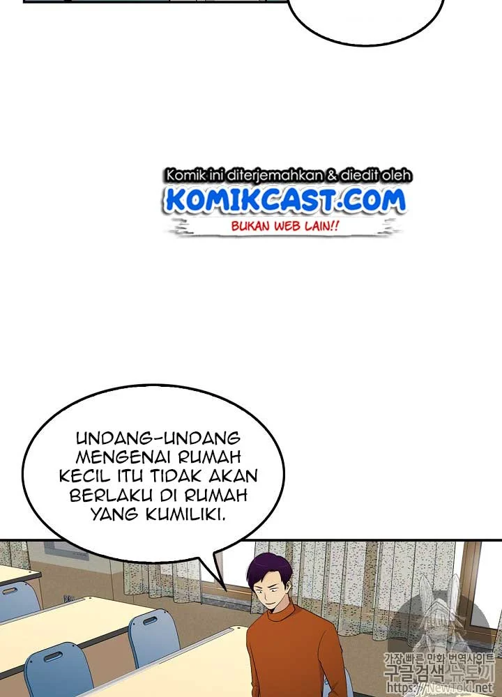 Again My Life Chapter 17 - halaman 70