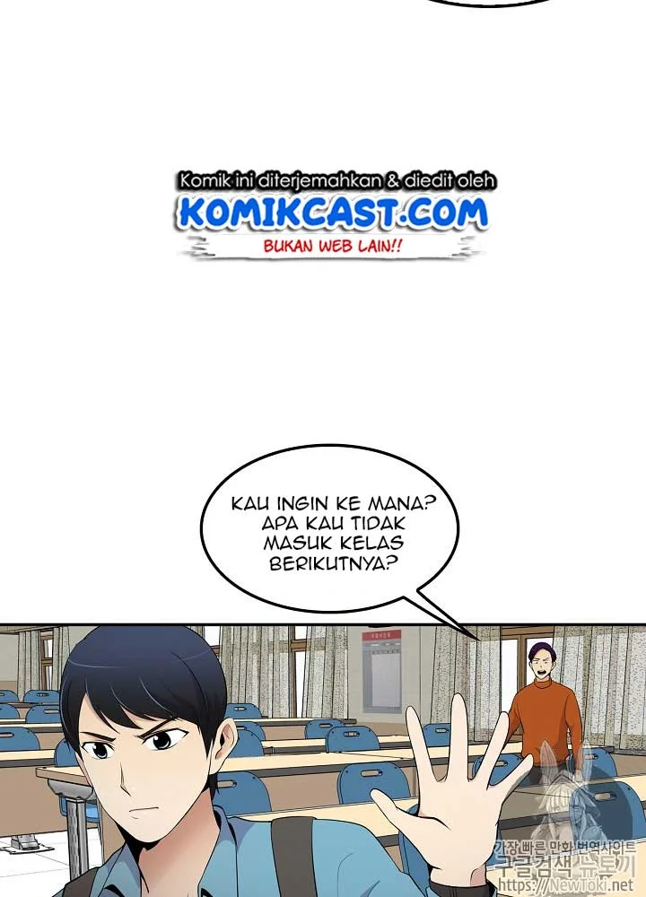 Again My Life Chapter 17 - halaman 77